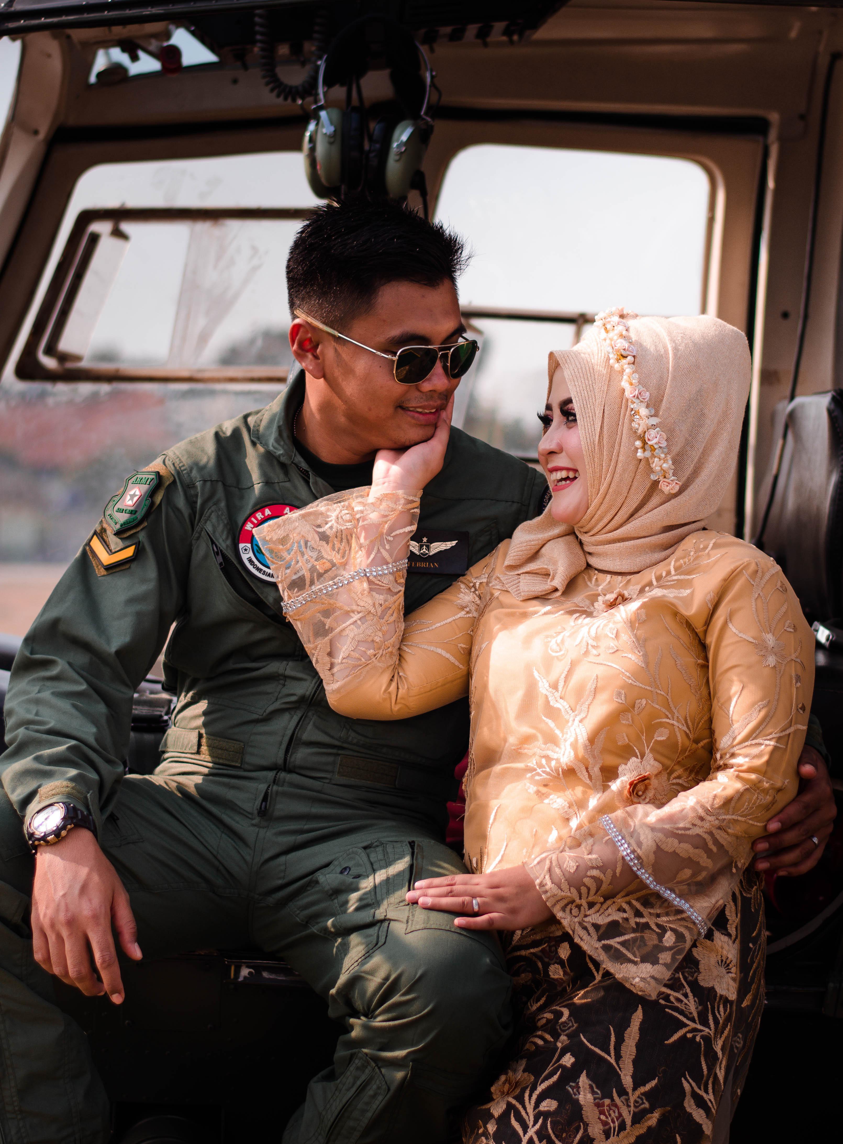 Prewedding