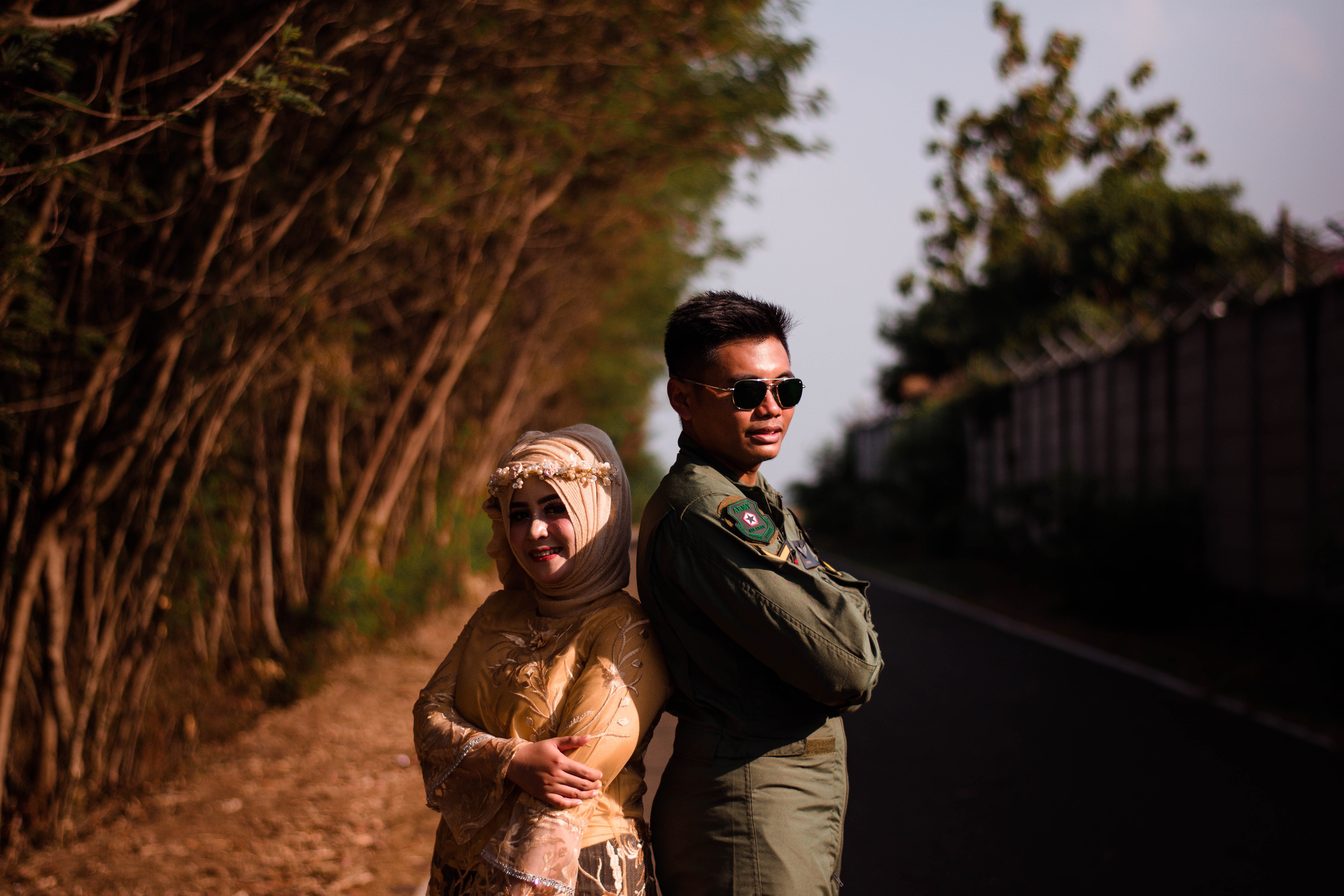 Prewedding